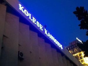 Tanggapan Alumni Kanisius soal Aksi Walk Out Saat Anies Pidato