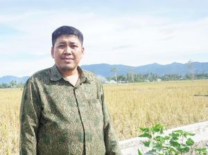 Kisah Al Qadri, Dicibir dan Akhirnya Putus Sekolah Karena Kusta Kisah Al Qadri, Dicibir dan Akhirnya Putus Sekolah Karena Kusta