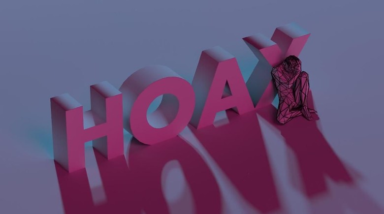 Kebangetan! Ada yang Sebar Hoax Gelombang Besar Hantam Sabang Aceh