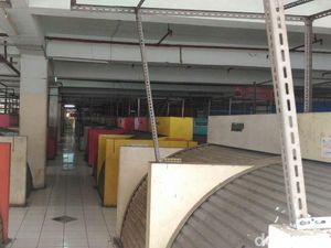 Jualan di Trotoar, Pedagang Tanah Abang Alihkan Toko Jadi Gudang