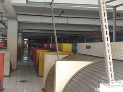 Jualan di Trotoar, Pedagang Tanah Abang Alihkan Toko Jadi Gudang