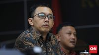 Komisioner Komnas HAM Beka Ulung Hapsara menyebut personel polisi tak bisa mengendalikan emosi saat kerusuhan 21-22 mei