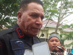 Kapolda Sebut Penembak Mobil Patroli-Polsek Tembagapura KKB Pimpinan Joni Botak