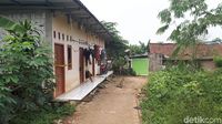 Di Kontrakan ini Pasangan di Tangerang Dianiaya dan Ditelanjangi 