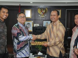 Dambaan Masyarakat Pesisir: Kesejahteraan Harus Merata