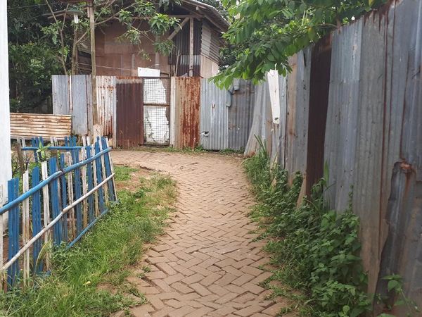 Ini Gang Saksi Bisu Pasangan di Tangerang Ditelanjangi dan Diarak