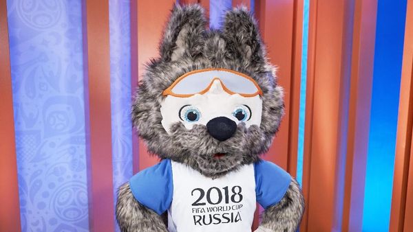 Sejumlah Gelaran Piala Dunia Tanpa Negara Top