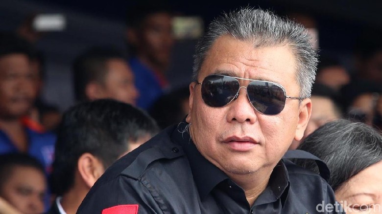 Tolak RUU BUMN, Fraksi NasDem: Kental Kepentingan Politik