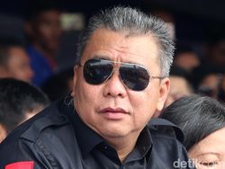 PD Desak Pemerintah Ungkap Dalang Demo Rusuh, NasDem: Jangan Baper