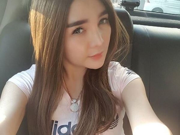 Ini Shinta Bebi, Kekasih Shandy Tumiwa yang Disebut Masuk Katalog Alexis