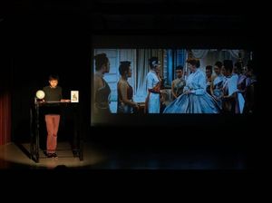 Simposium JIWA Meriahkan Jakarta Biennale 2017