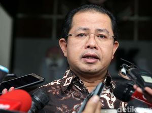 Wabendum Partai Golkar Diperiksa KPK