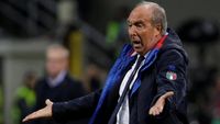 Tangan Siapa yang Tepat untuk Gli Azzurri?