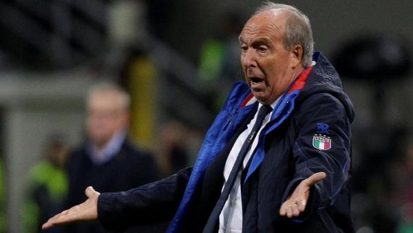 Tangan Siapa yang Tepat untuk Gli Azzurri?