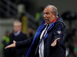 Tangan Siapa yang Tepat untuk Gli Azzurri?