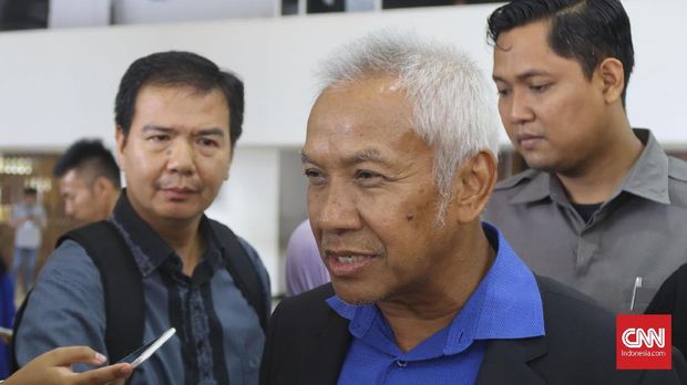 Demokrat Sebut Keterlibatan SBY di e-KTP Kebohongan Besar