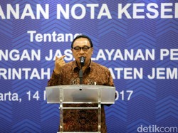 Dalam 41 Tahun, BTN Salurkan Kredit Perumahan Rp 230,2 Triliun