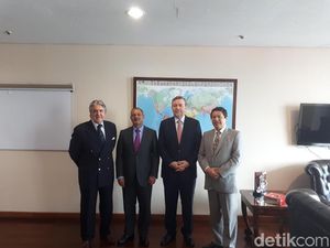 4 Negara Amerika Latin Ajak RI Investasi Otomotif Hingga Perkebunan