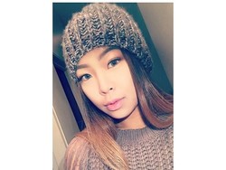 Wanita Ini Tetap Cinta Tubuhnya Meski Diejek Barbie King Kong dan Kaki Gajah