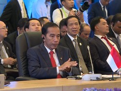 Saat Jokowi Minta Izin Libur Sehari Saja
