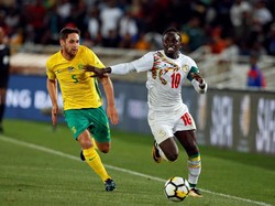 Belum Lama Sembuh, Cedera Hamstring Mane Kambuh