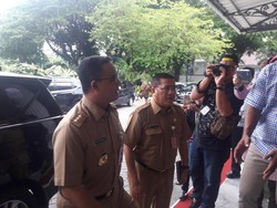 Anies soal Karaoke Diamond: Bila Ada Narkoba, Tak Bisa Beroperasi