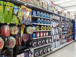 Promo Lampu Darurat dan Senter di Transmart Carrefour