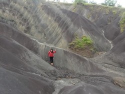 Lho, Toraja Juga Punya Gumuk Pasir