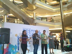 Cari Rumah Cicilan Rp 1,5 Juta/Bulan? Yuk Datang ke Pameran Ini