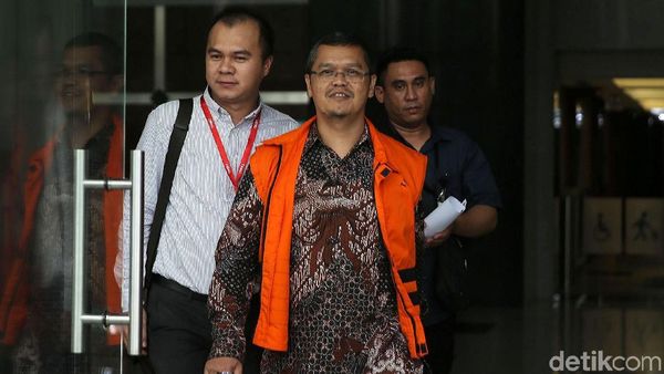 Yudi Widiana Segera Disidang