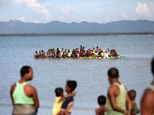 Highlight Catatan Krisis Kemanusiaan Dunia di 2017