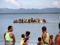 Highlight Catatan Krisis Kemanusiaan Dunia di 2017