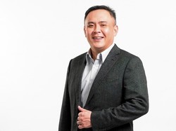 Kiprah Terakhir Joy Wahjudi Sebagai Dirut Indosat