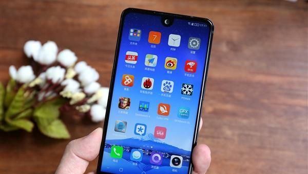 Si Layar Penuh Sharp Aquos S2