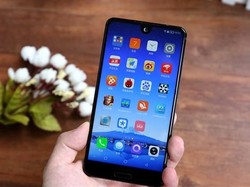 Sharp Hadirkan Aquos S2, iPhone X Rp 5 Jutaan