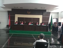 Buni Yani: Tuduh Saya Potong Video, Mudah-mudahan Dilaknat Allah