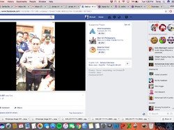 Polisi Jaman Now, Rilis Kasus Pasangan Ditelanjangi Live di FB