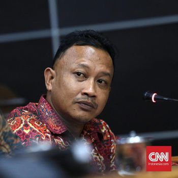 Komnas HAM Buka Dokumen Pelanggaran 'Rumah Geudong'