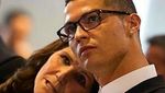 Sisi Lain Cristiano Ronaldo, Sang Ayah Idaman