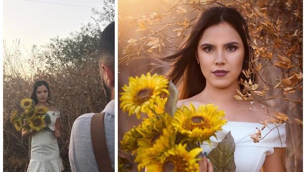 Jangan Tertipu dengan Foto Kece di Instagram, Ini Penampakan Aslinya