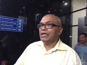 TPDI Kritik Gugatan Batas Usia Capres-Cawapres Sarat Konflik Kepentingan