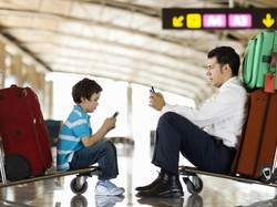 Indonesia Masuk Tiga Besar Wisatawan Digital Dunia