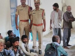 India Tawarkan Uang Rp 100.000 Jika Bisa Identifikasi Pengemis