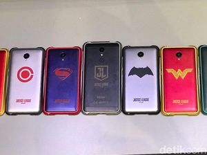 12 Ponsel Haier Gempur Pasar Indonesia di 2018 12 Ponsel Haier Gempur Pasar Indonesia di 2018