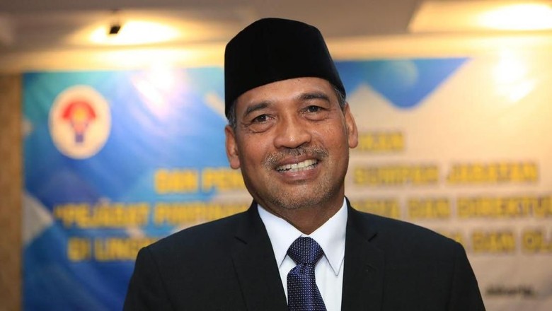 Kemenpora Akan Bersikap Tegas kepada Cabor-Cabor yang Menolak Anggaran Pelatnas Kemenpora Akan Bersikap Tegas kepada Cabor-Cabor yang Menolak Anggaran Pelatnas