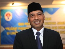 Kemenpora Akan Bersikap Tegas kepada Cabor-Cabor yang Menolak Anggaran Pelatnas