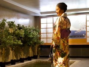 Menikmati Sensasi Pemandian Jepang di Onsen Beauty & Spa Jakarta