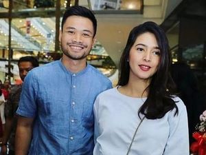 Nakal Ya! Nabila Syakieb Ingin Bandel Naik Kuda saat Hamil Tua