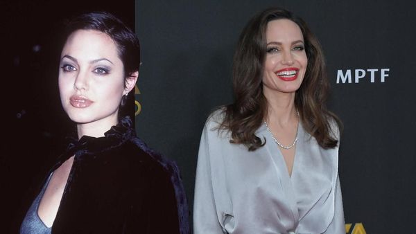 Inilah Para Wanita yang Cantiknya Awet di Hollywood