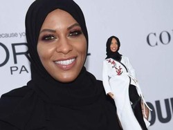Terinspirasi Atlet Muslim, Boneka Barbie Berhijab Akan Diluncurkan